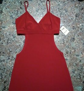 COPY - Charlotte Russe dress